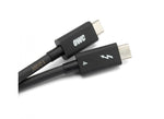Load image into Gallery viewer, OWC Thunderbolt 4 / USB-C Cable - 1 m
