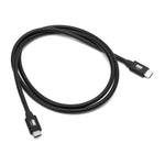 Load image into Gallery viewer, OWC Thunderbolt 5 / USB-C Cable - 1 m
