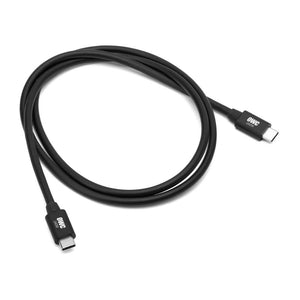 OWC Thunderbolt 5 / USB-C Cable - 1 m