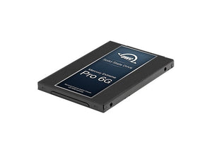 OWC Mercury Extreme Pro 6G 2.5-inch 7mm SATA 6.0Gb/s TLC 3D NAND Solid-State Drive