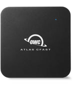 Load image into Gallery viewer, OWC Atlas CFast Reader with USB-C &amp; USB-A connectivity
