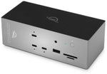 Load image into Gallery viewer, OWC Thunderbolt 5 Dual HDMI Dock
