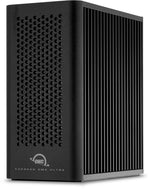 Load image into Gallery viewer, OWC Express 4M2 Ultra 4-Slot M.2 NVMe SSD with SoftRaid
