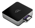Load image into Gallery viewer, OWC Atlas USB4 CFexpress Type B 4.0 Card Reader/Writer
