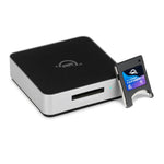 Load image into Gallery viewer, OWC Atlas USB4 CFexpress Type B 4.0 Card Reader/Writer
