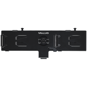 SmallHD Dual V-Mount Battery Bracket (14v/26v) for 4K Monitors