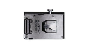 SmallHD Smart 7 Battery Bracket With Battery Plate