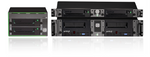 Load image into Gallery viewer, SymplyPRO XTH Ethernet single LTO-7 Half Height 6 / 15TB
