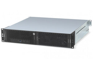 Sonnet DuoModo xMac mini/Echo III Rackmount