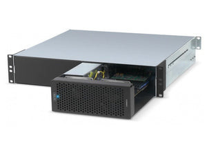 Sonnettech Echo III Rackmount 3-slot Thunderbolt™ 3 to PCIe card expansion system