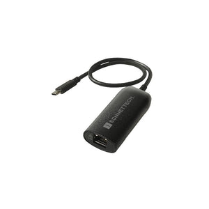 Sonnet Solo2.5G USB-C 2.5Gb Ethernet Adapter