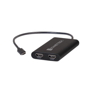 Sonnettech Thunderbolt Dual 4K HDMI 2.1 Adapter