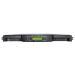 Load image into Gallery viewer, SymplyPRO XTL 8 Slot 1U Autoloader with 1 LTO-7 Half-Height Tape Drive 8Gb FC Rackmount
