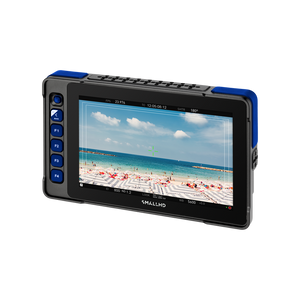 SmallHD Ultra 7 UHD 4K On-Camera Touchscreen Monitor