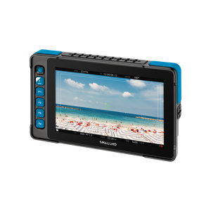 SmallHD Ultra 7 UHD 4K On-Camera Touchscreen Monitor