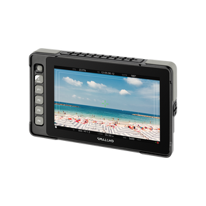 SmallHD Ultra 7 UHD 4K On-Camera Touchscreen Monitor