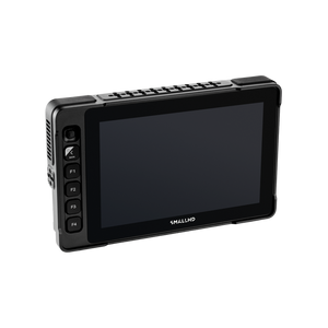SmallHD Ultra 7 UHD 4K On-Camera Touchscreen Monitor