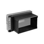 Load image into Gallery viewer, SmallHD Ultra Series Magnetic Sunhood
