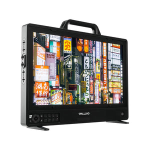 SmallHD Cine 18" 4K High-Bright Monitor