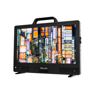 SmallHD Cine 18" 4K High-Bright Monitor