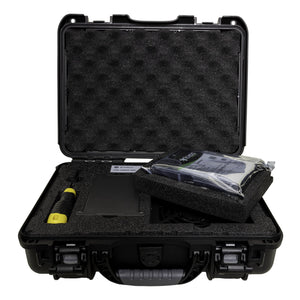 SymplySAM (Self Assist Maintenance) for SymplySPARK Desktop 8 Bay XT