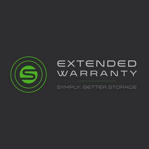Symply Thunderbolt Extended Warranty from 3 to 5 years