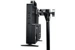 Load image into Gallery viewer, Wooden Camera Ultra QR Articulating Monitor Mount (Baby Pin, C-Stand)
