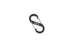Load image into Gallery viewer, Adicam Spring Hook lightweight aluminum carabiner with double-sided spring clasp
