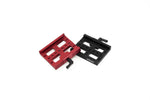 Load image into Gallery viewer, Adicam Quick Release Plate with mounting hardware for connecting a Steadicam dovetail to a tripod head
