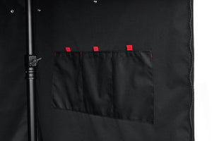 adicam Cart Tent with Mounting System