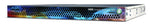 Load image into Gallery viewer, Front view of the AJA HDR Image Analyzer 12G, a 1RU rackmount unit for video signal analysis.
