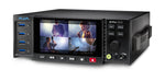 Load image into Gallery viewer, AJA Video Recorders Portable - View 3
