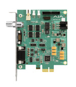Load image into Gallery viewer, AJA KONA Xpand expansion unit, shown from the front.
