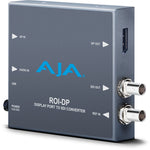 Load image into Gallery viewer, AJA Signal Converters - View 3
