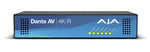 Load image into Gallery viewer, AJA DANTE AV 4K (R)
