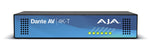 Load image into Gallery viewer, AJA DANTE AV 4K (T)5
