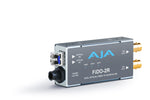 Load image into Gallery viewer, AJA FiDO-2R

