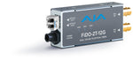 Load image into Gallery viewer, AJA FiDO-2T-12G
