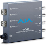 Load image into Gallery viewer, AJA FiDO-4T-MM
