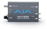 Load image into Gallery viewer, AJA HA5-Fiber

