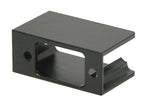 Load image into Gallery viewer, The TVLogic HDMI BKT-095, a metal bracket for securing an HDMI cable to compatible TVLogic professional monitors.
