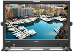 Load image into Gallery viewer, TVLogic Monitors Studio/Production - View 2
