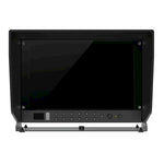 Load image into Gallery viewer, TVLogic acrylic filter designed for the LVM-096A and LUM-096G professional monitors.
