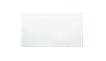 Load image into Gallery viewer, The TVLogic OPT-AF-F7H, a clear acrylic protective filter designed for TVLogic F-7H and F-7HS on-camera monitors.
