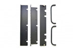 Load image into Gallery viewer, TVLogic Rack mounts - View 2
