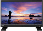 Load image into Gallery viewer, Front view of the TVLogic SVM-323S, a 31.5-inch Full HD professional LCD monitor with 12G-SDI connectivity.

