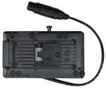 Load image into Gallery viewer, TVLogic Battery Plates - View 2
