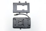 Load image into Gallery viewer, TVLogic Battery Plates - View 2
