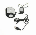 Load image into Gallery viewer, The TVLogic X-Rite i1 Display Pro, a compact color calibration probe for professional monitors.
