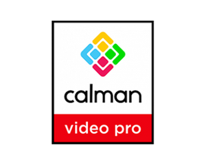 Portrait Displays CalMAN Video Pro